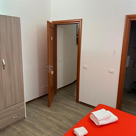 Appartamento Madame Cosenza Zewnętrze zdjęcie