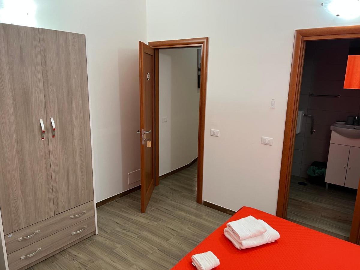 Appartamento Madame Cosenza Zewnętrze zdjęcie