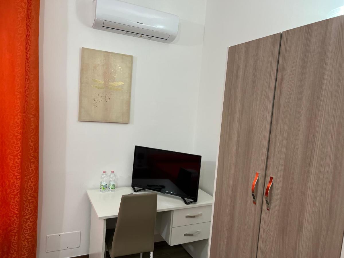 Appartamento Madame Cosenza Zewnętrze zdjęcie